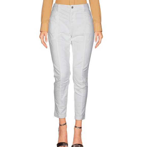 NWT J BRAND BYRNES SKINNY CARGO JEANS - Picture 1 of 8